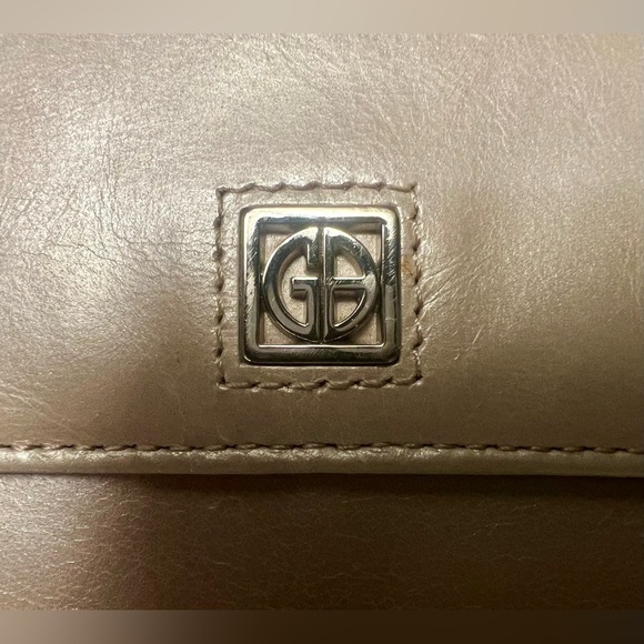 Gianni Bernini Leather Wallet - Picture 7 of 7